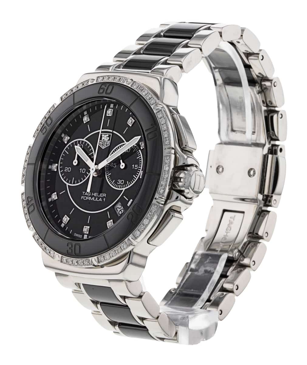 Tag Heuer Formula 1 Sparkling CAH1212.BA0862 Tag Heuer Formula 1 Sparkling CAH1212.BA0862